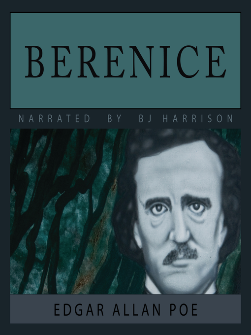 Cover image for Berenice